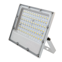 ACA LIGHTING J2040W 20W 4000K IP65 WHITE FLOODLIGHT