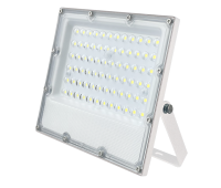 ACA LIGHTING J5040W 50W 4000K IP65 WHITE FLOODLIGHT