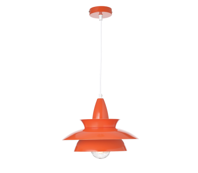 ACA LIGHTING KS07881PEK BROOKLYN