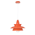 ACA LIGHTING KS07881PEK BROOKLYN