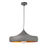 ACA LIGHTING KS07961PGG CALIPHATE