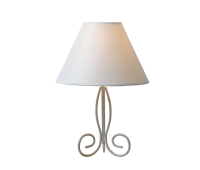 ACA LIGHTING KS1007T1WG ISMENE