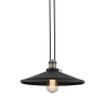 ACA LIGHTING KS12882CB HIPPOLYTE