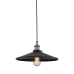 ACA LIGHTING KS1288P361BK HIPPOLYTE