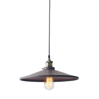 Пендел ACA LIGHTING KS1288P361RT HIPPOLYTE