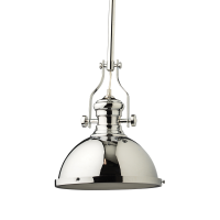 Пендел ACA LIGHTING KS1300P311CH CRONUS