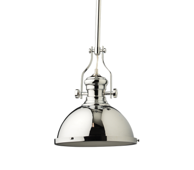 ACA LIGHTING KS1300P311CH CRONUS