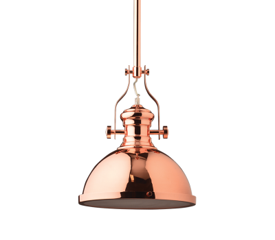 Пендел ACA LIGHTING KS1300P311CP CRONUS