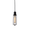 ACA LIGHTING KS1342P81BK MAYA