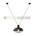 ACA LIGHTING KS14632BB ANGELA