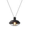 Пендел ACA LIGHTING KS14632BB ANGELA