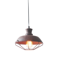 Пендел ACA LIGHTING KS1463P1RT ANGELA