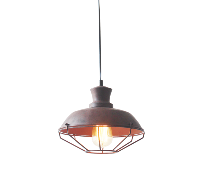 ACA LIGHTING KS1463P1RT ANGELA