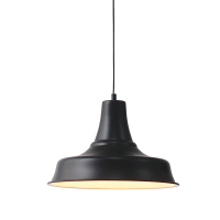 Пендел ACA LIGHTING KS1477P1BK STOOGES