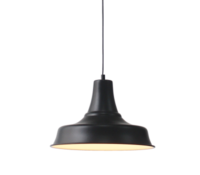 ACA LIGHTING KS1477P1BK STOOGES