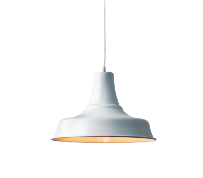 ACA LIGHTING KS1477P1WH STOOGES