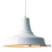 ACA LIGHTING KS1477P1WH STOOGES