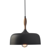 ACA LIGHTING KS1513P321BK CUBA