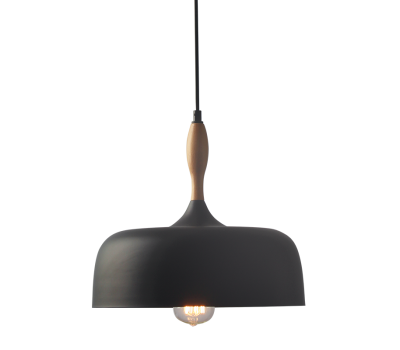 ACA LIGHTING KS1513P321BK CUBA