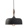 ACA LIGHTING KS1513P321BK CUBA