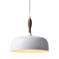 ACA LIGHTING KS1513P321WH CUBA