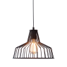 Пендел ACA LIGHTING KS1525P1BK HADES