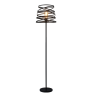Лампион ACA LIGHTING KS1538FB JAZZ