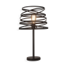 Настолна лампа ACA LIGHTING KS1538TB JAZZ