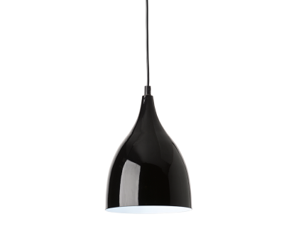 ACA LIGHTING KS174317BK ROXANNE