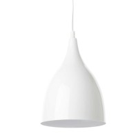 ACA LIGHTING KS174317WH ROXANNE