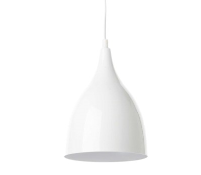 ACA LIGHTING KS174317WH ROXANNE