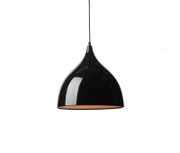 ACA LIGHTING KS174335BK ROXANNE