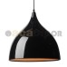 ACA LIGHTING KS174335BK ROXANNE