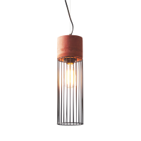 ACA LIGHTING KS178412RB LOREN