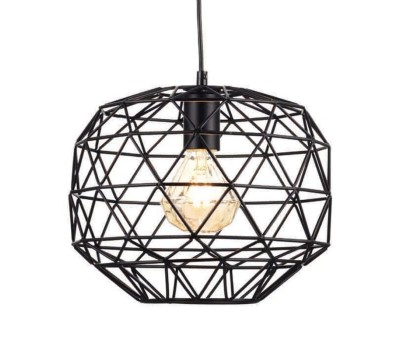 ACA LIGHTING KS180430PB ALADDIN