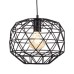 ACA LIGHTING KS180430PB ALADDIN