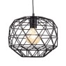 ACA LIGHTING KS180430PB ALADDIN