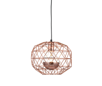 ACA LIGHTING KS180430PC ALADDIN