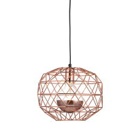 ACA LIGHTING KS180430PC ALADDIN