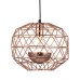 ACA LIGHTING KS180430PC ALADDIN
