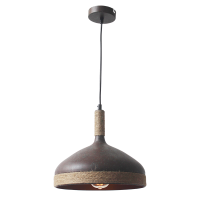 Пендел ACA LIGHTING KS182630RR COTTAGE