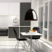 ACA LIGHTING KS183240B OTHELLO