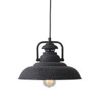 Пендел ACA LIGHTING KS184331BW GAIA