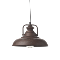 ACA LIGHTING KS184331R GAIA