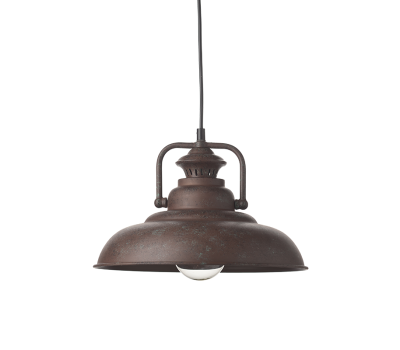 Пендел ACA LIGHTING KS184331R GAIA