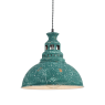 ACA LIGHTING KS198435PTR NEVADA