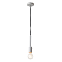 ACA LIGHTING KS2084P51SWH PRIMO