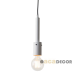 ACA LIGHTING KS2084P51SWH PRIMO