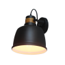ACA LIGHTING KS2126BW ERNEST
