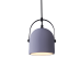 ACA LIGHTING KS411P16G CARAMELO